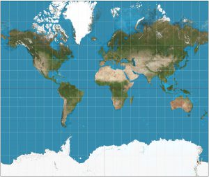 Geografie_coördinaten